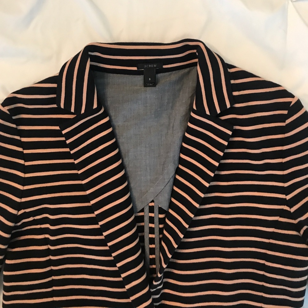 Jcrew blazer - Picture 2 of 4